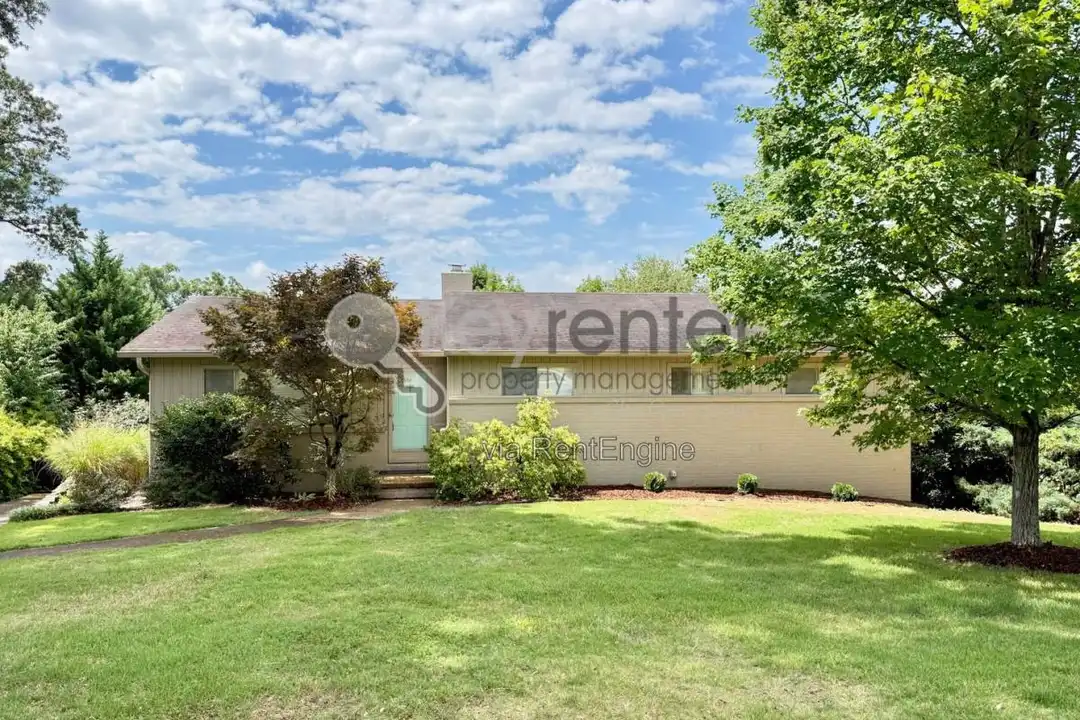 1406 Highland Way – photo 1
