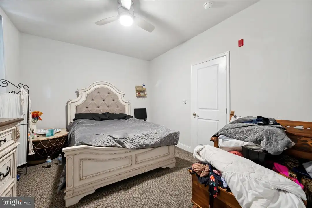 931 N 19th St unit 2 – pohled 6