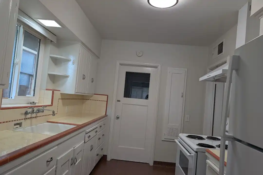 11 N Van Ness Ave unit Van Ness **11-926 - View 3