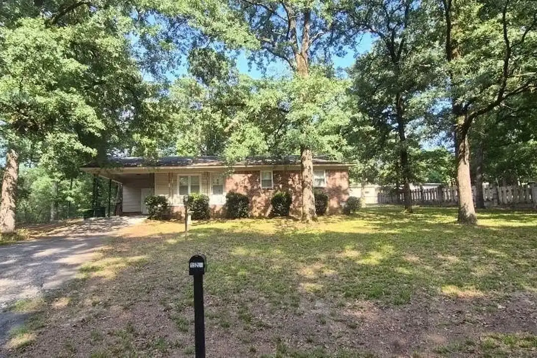 15201 McCaleb Rd – photo 1