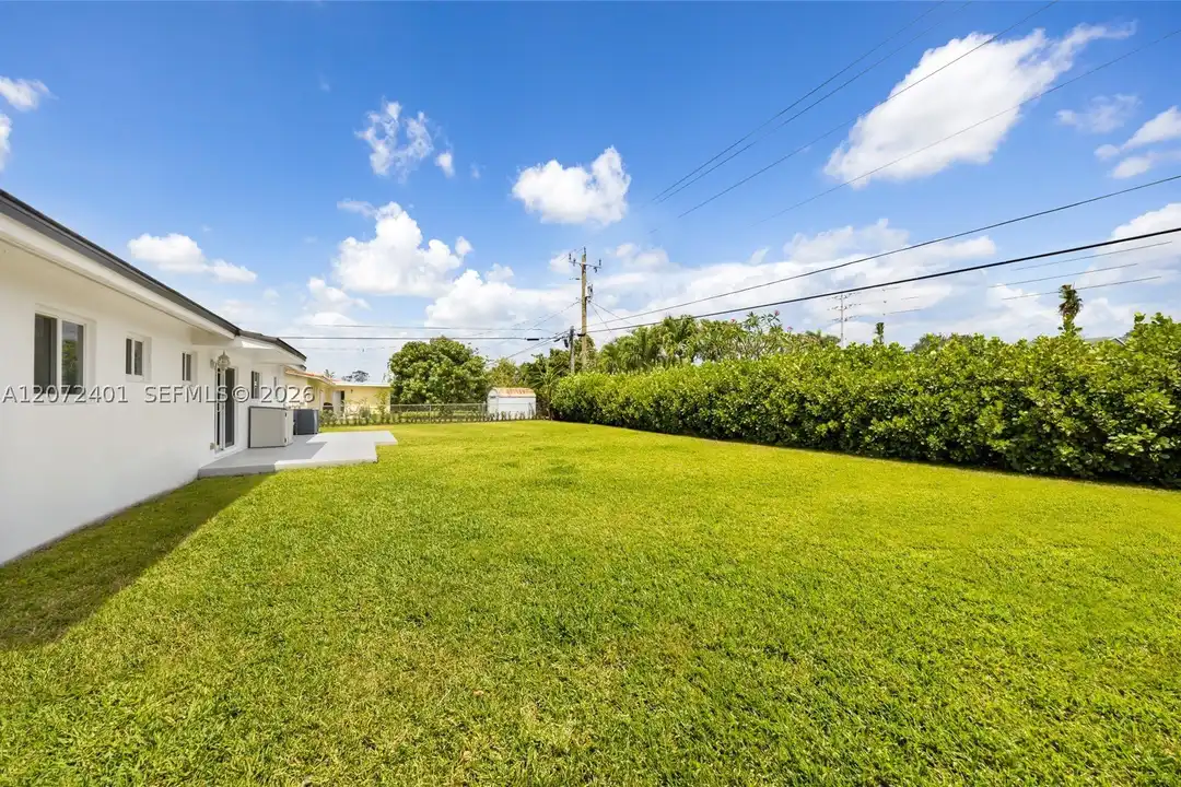 House in Miami - View 5