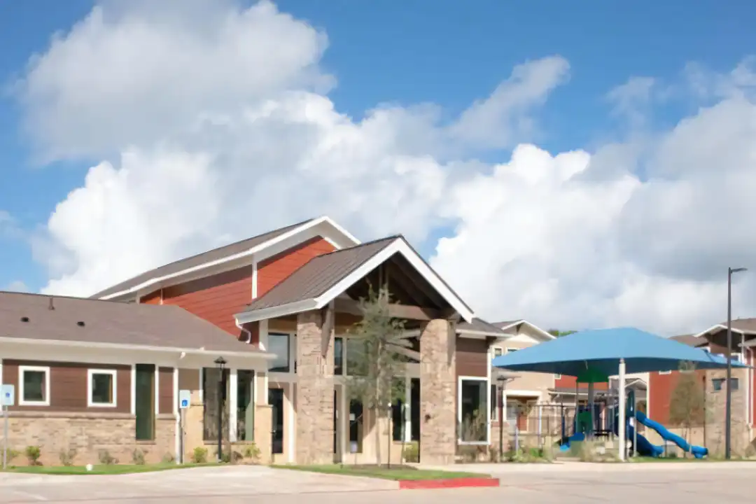 11320 Menchaca Rd unit # 1018 - View 4