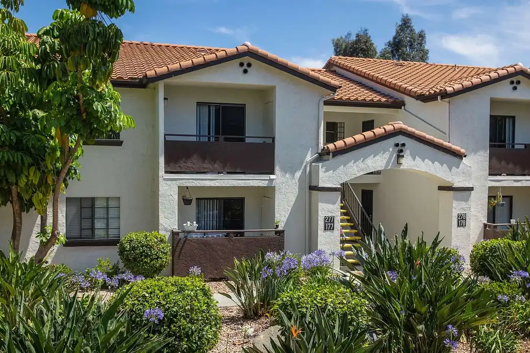 Barham Villas - View 3
