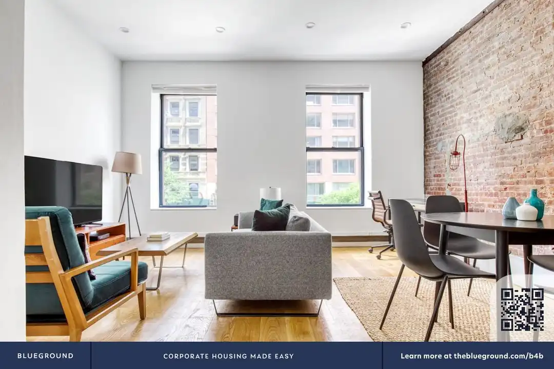 Apartment in New York - View 5