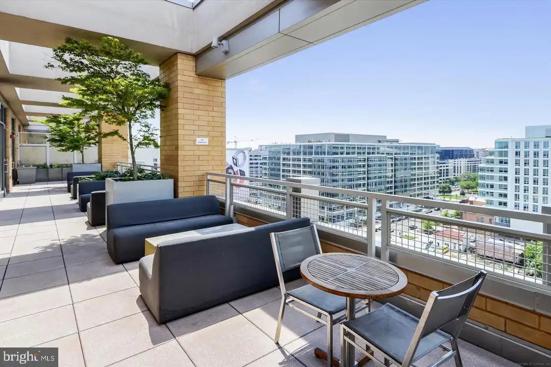 475 K St NW - View 6