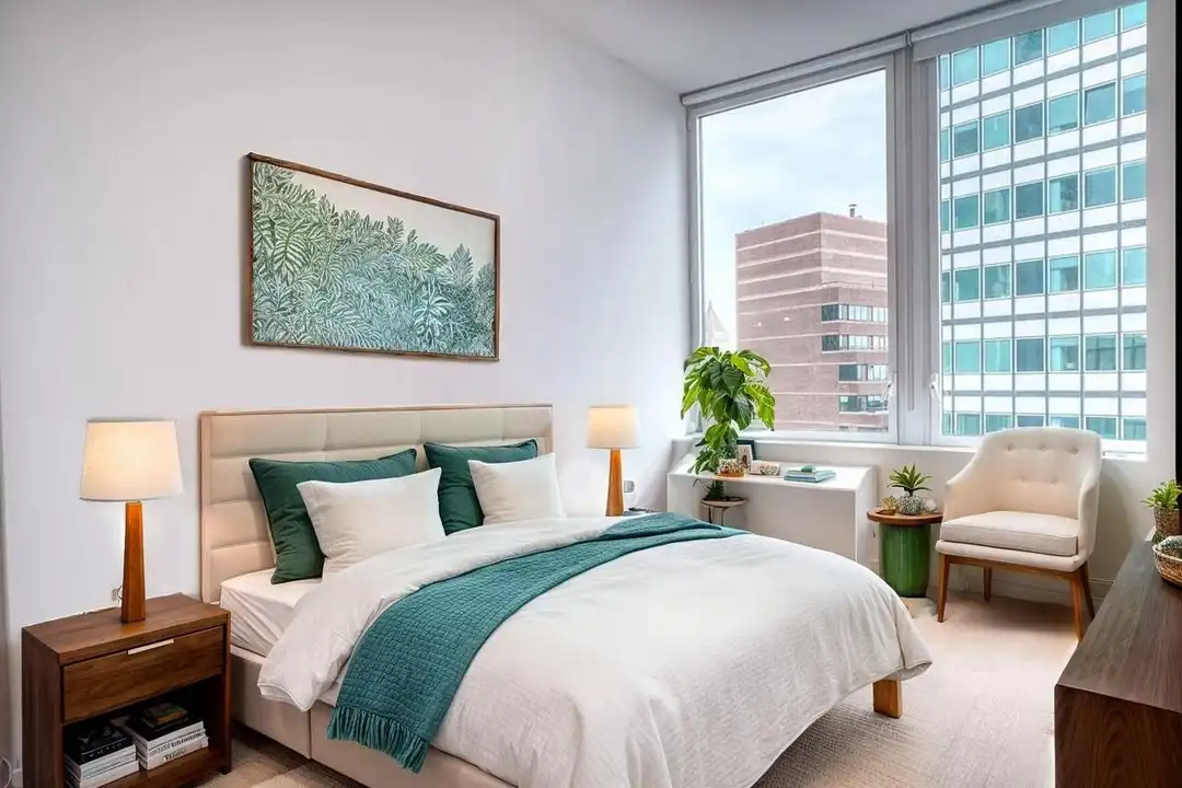 4-bedroom at 180 John St — photo 1 of 5