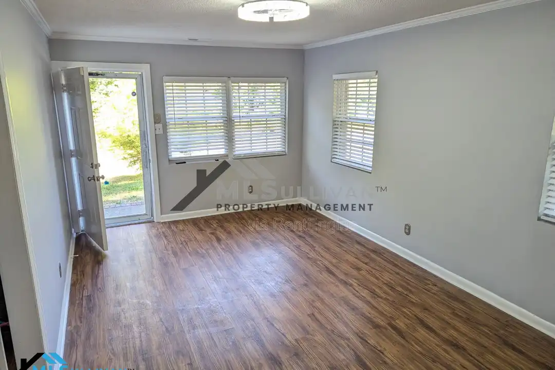 House in Durham - View 2