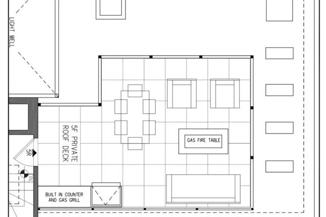 68 N Margin St - View 3