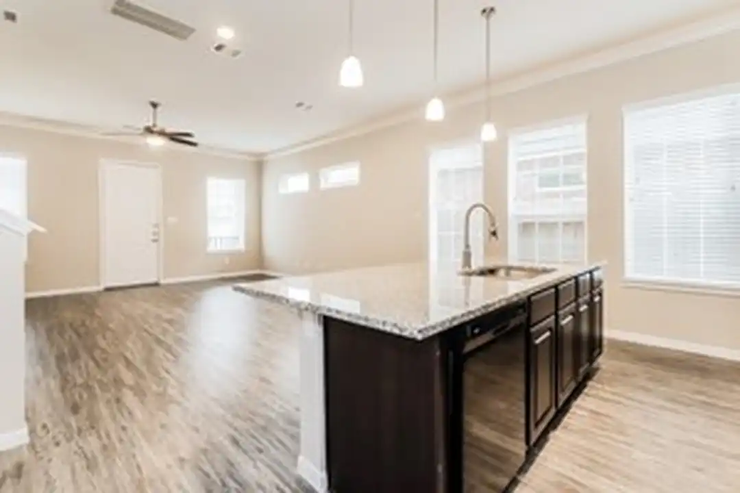 2242 Cross Colony Dr - View 2