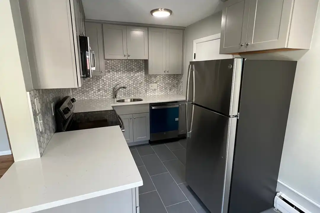 15 Leicester St unit H – pohled 2