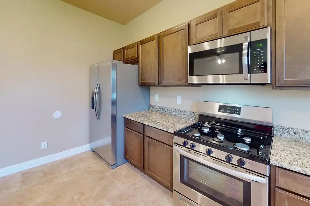 3822 Windwood Ln unit 3822 A - View 3