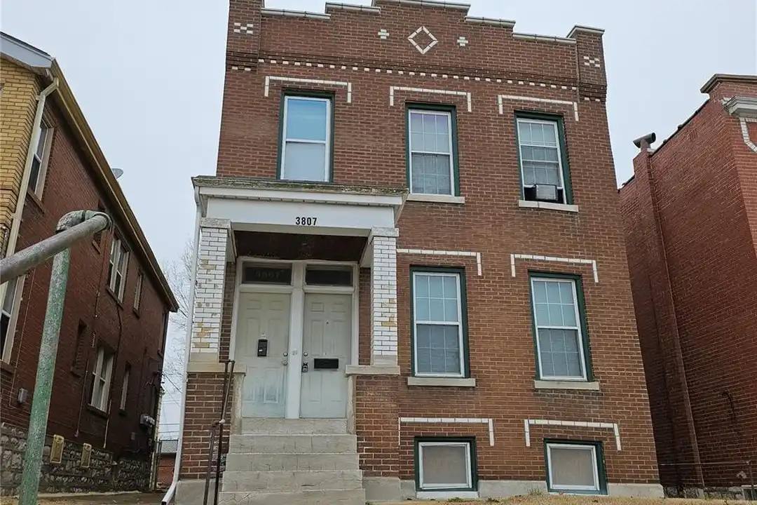 3807 Potomac St #1A – photo 1