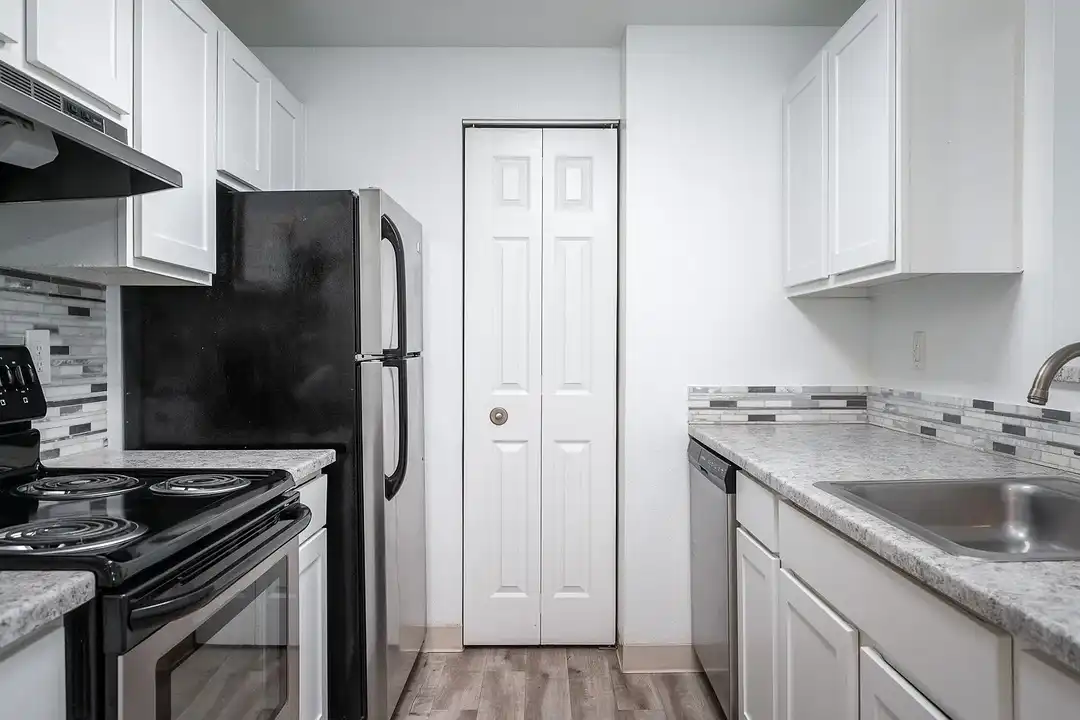 Riverwood Heights Apartments - View 2