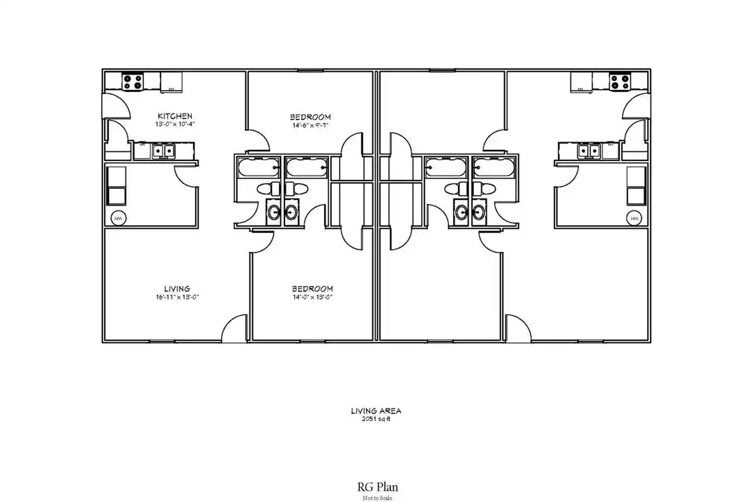 825 Kinniard Rd unit B – photo 1