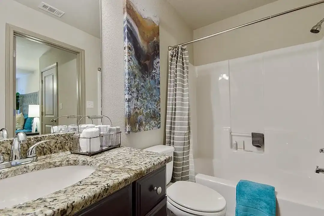 Tinsley Place - More
