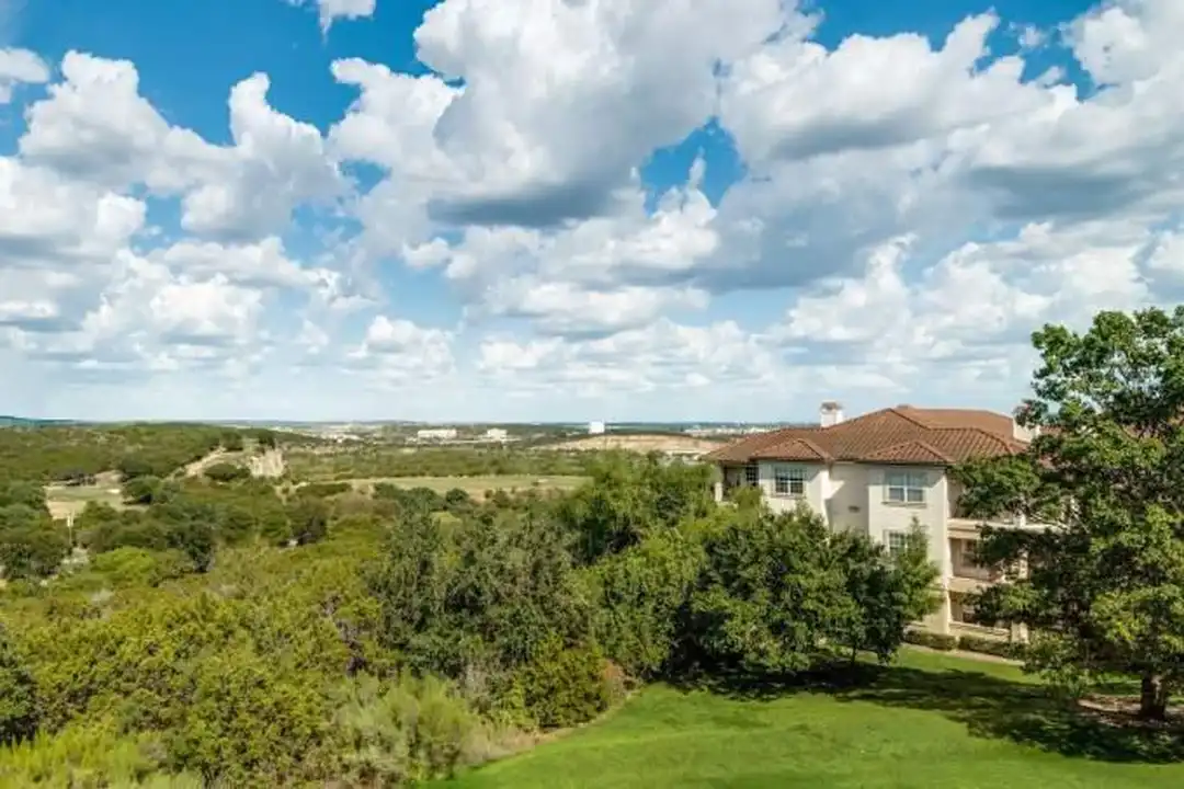 16505 La Cantera Pkwy unit # 1212 - View 6