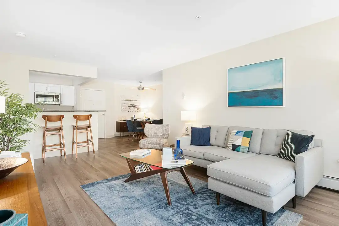 Emerson Place Apartments - View 4