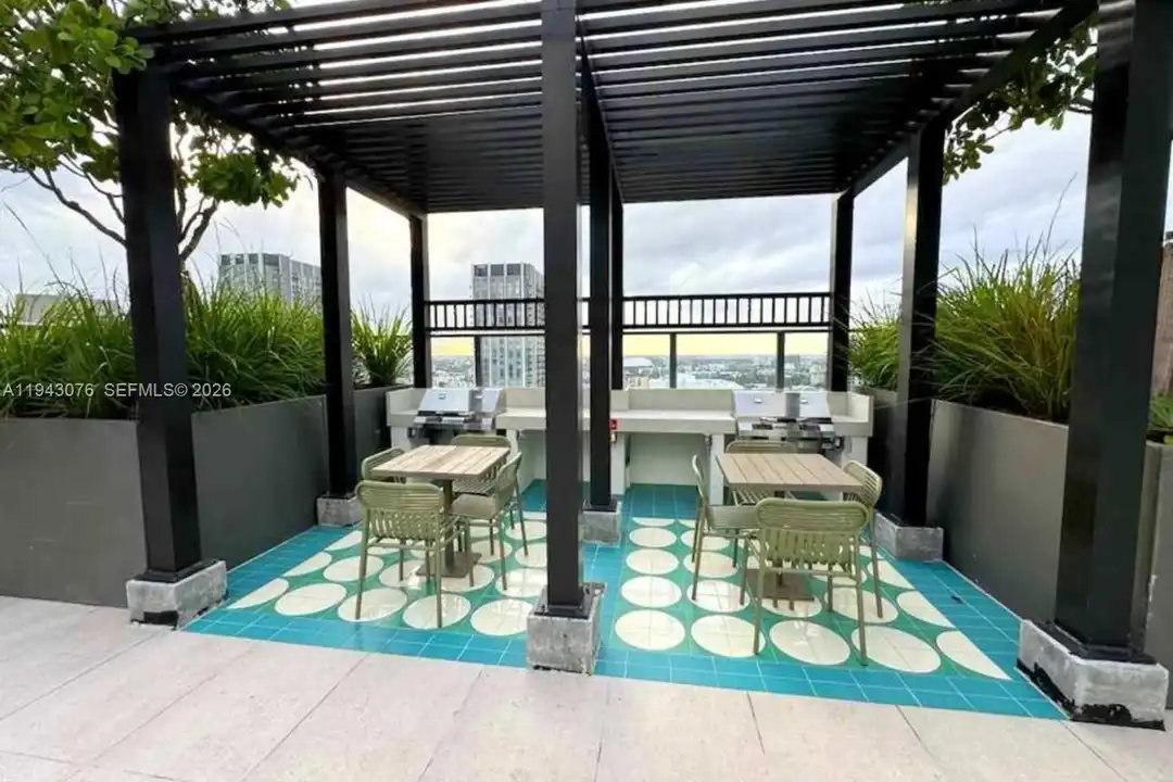 601 N Miami Ave unit 901 - Pohľad 4