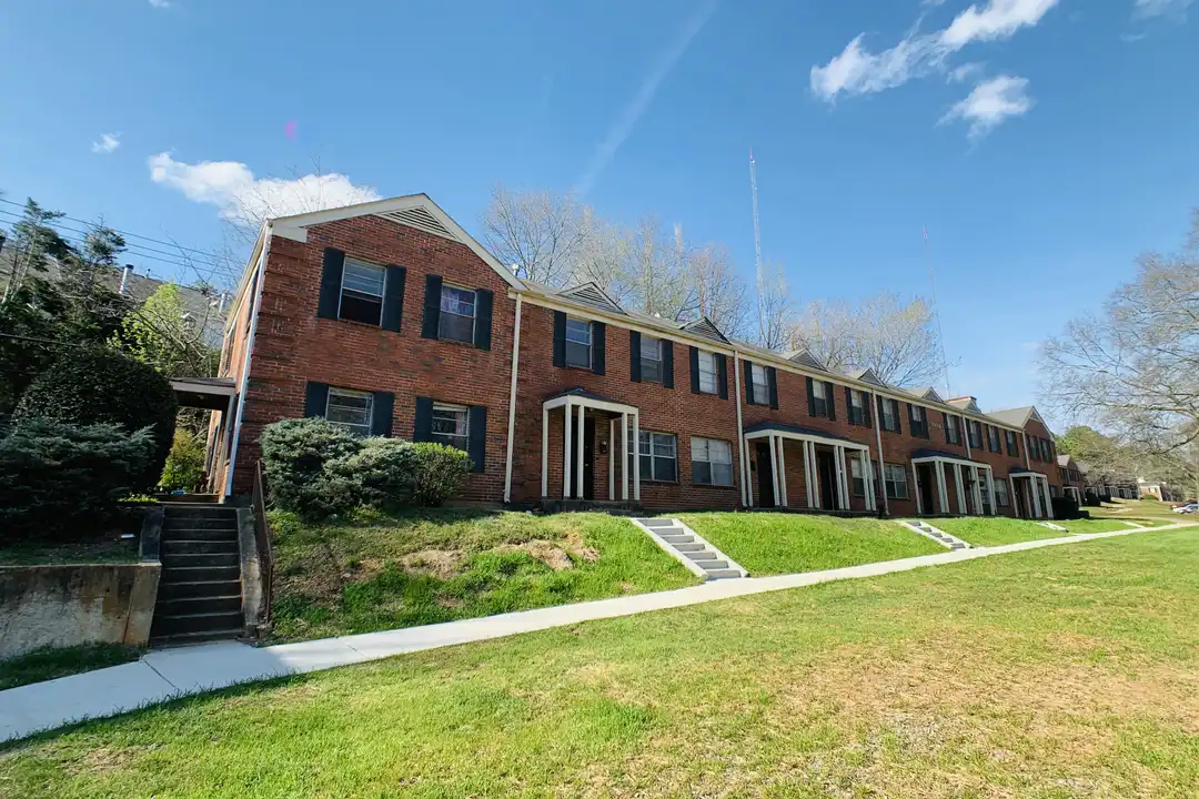 1650 Valley Ave unit H – photo 1 of 16
