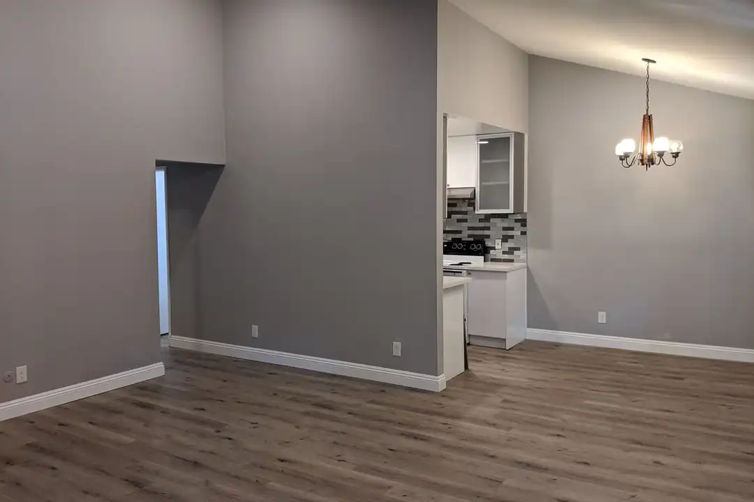 1414 E Orange Grove Blvd unit 6 - View 4