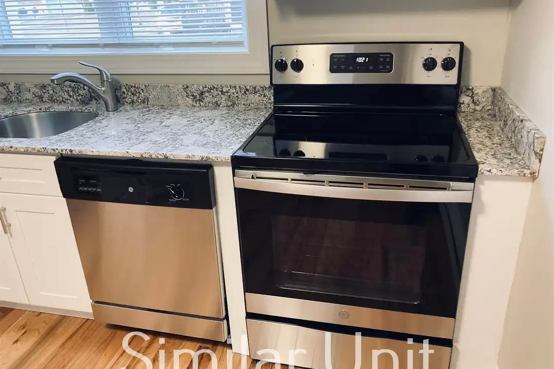 357 Kennard Rd #357-1B - More