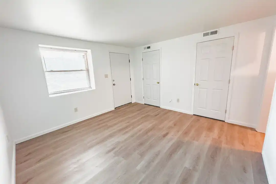 The Stone Ridge Apartments – photo 1