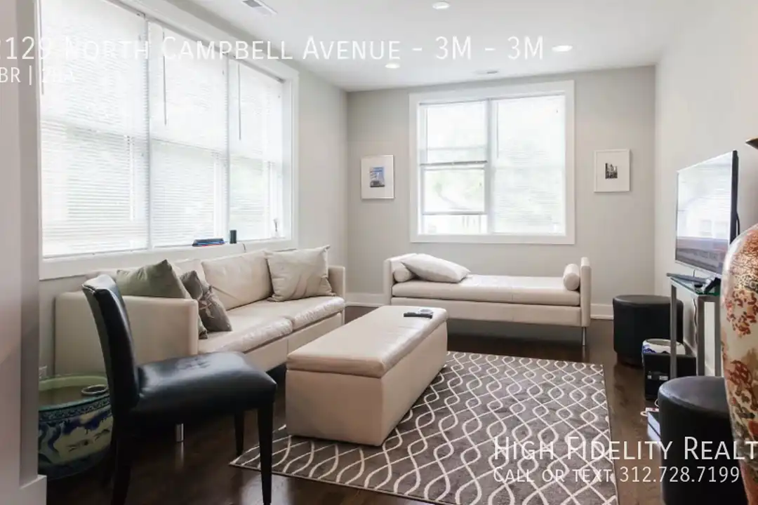 2129 N Campbell Ave unit 3M - View 3