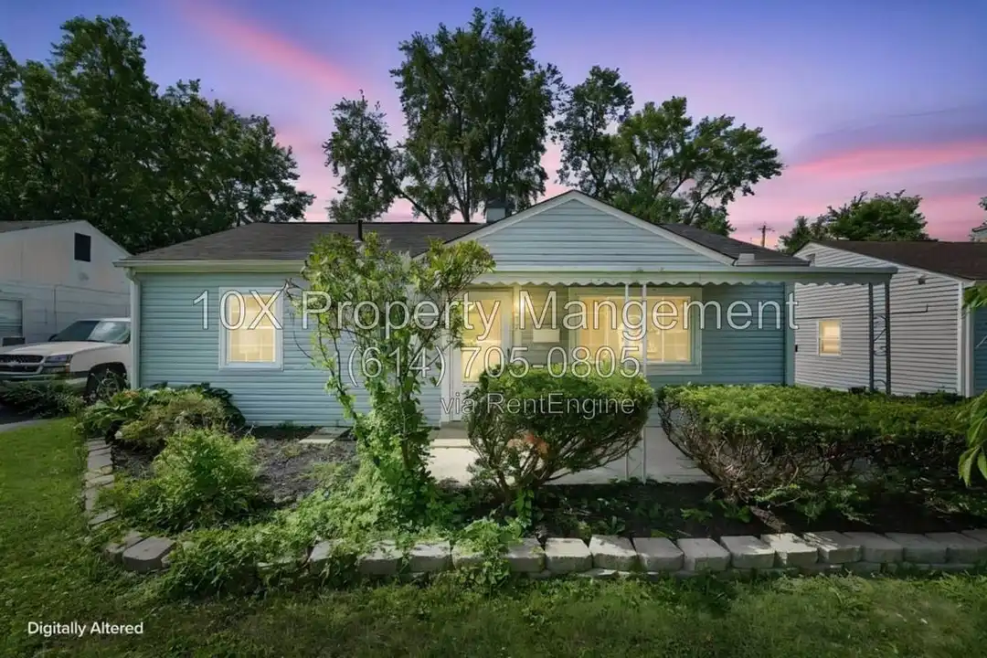 4517 St Rita Ln – photo 1