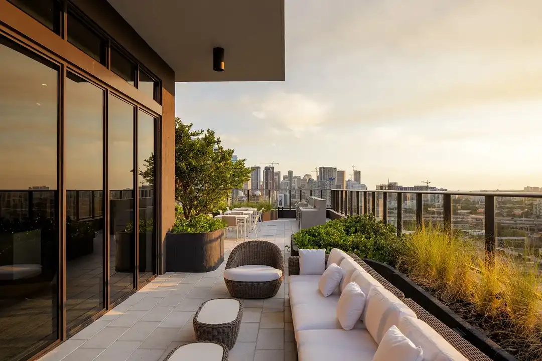 Wynwood Haus - View 4