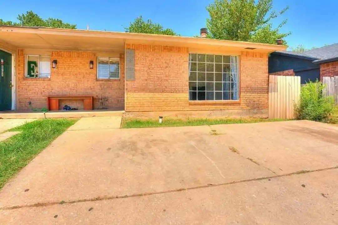 8801 St George Way - View 6