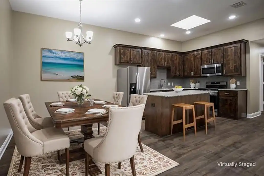 3005 Allister St - View 5