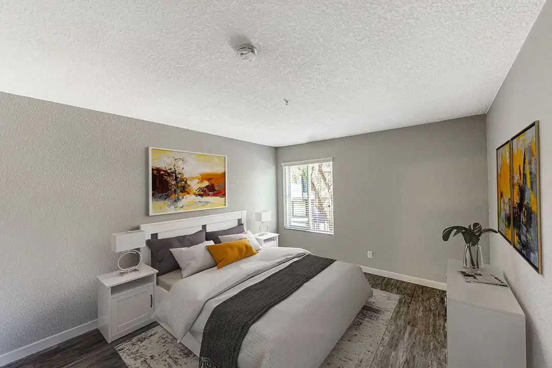River House Apartments - View 6