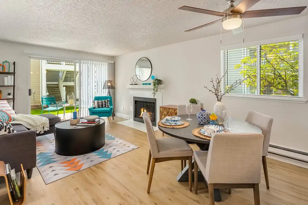 Alaire Apartment Homes - More