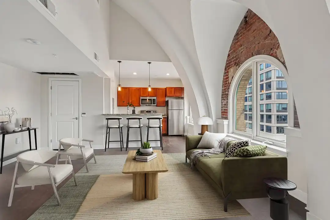 Apartment in Philadelphia, North Philadelphia - View 3