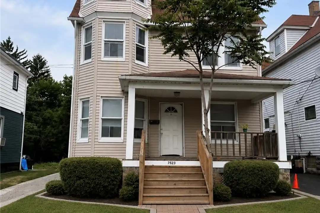 7523 Osage Ave unit UP – photo 1