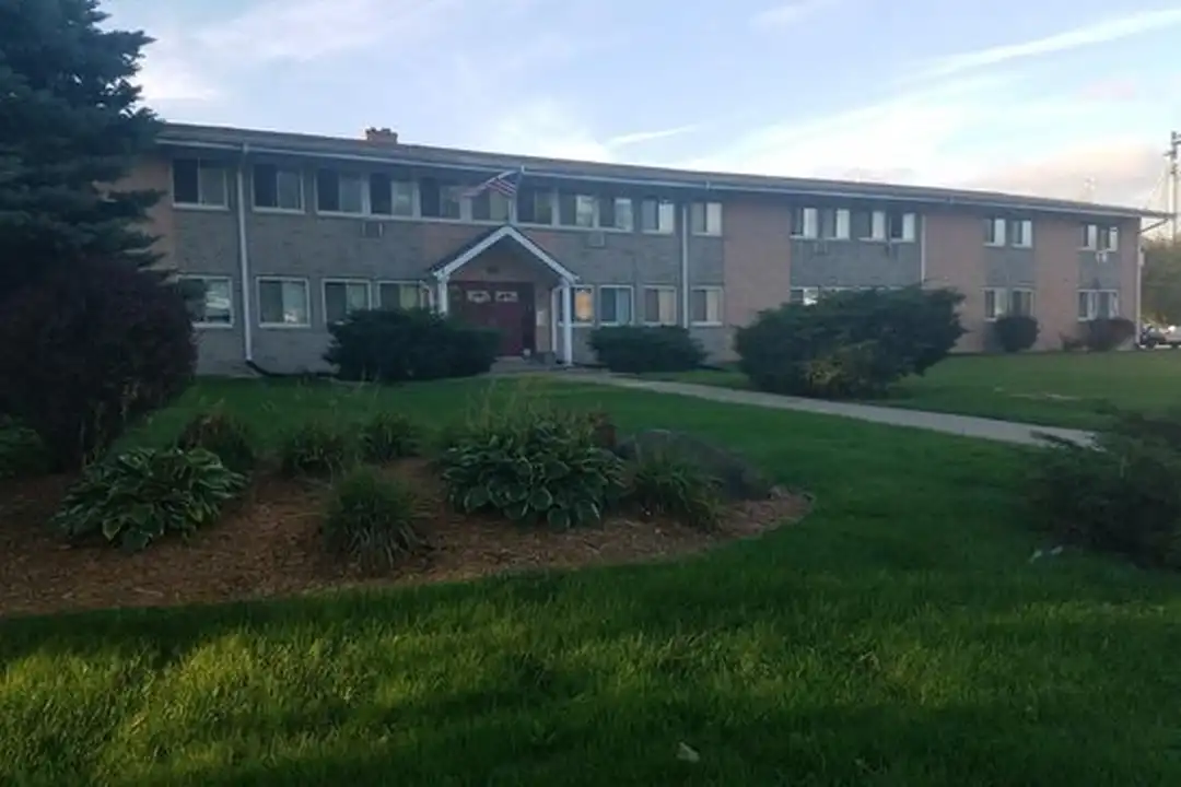 Apartment in Burlington - More