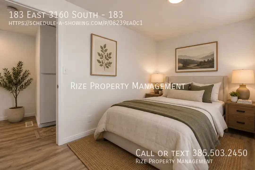 Apartment in South Salt Lake - View 5
