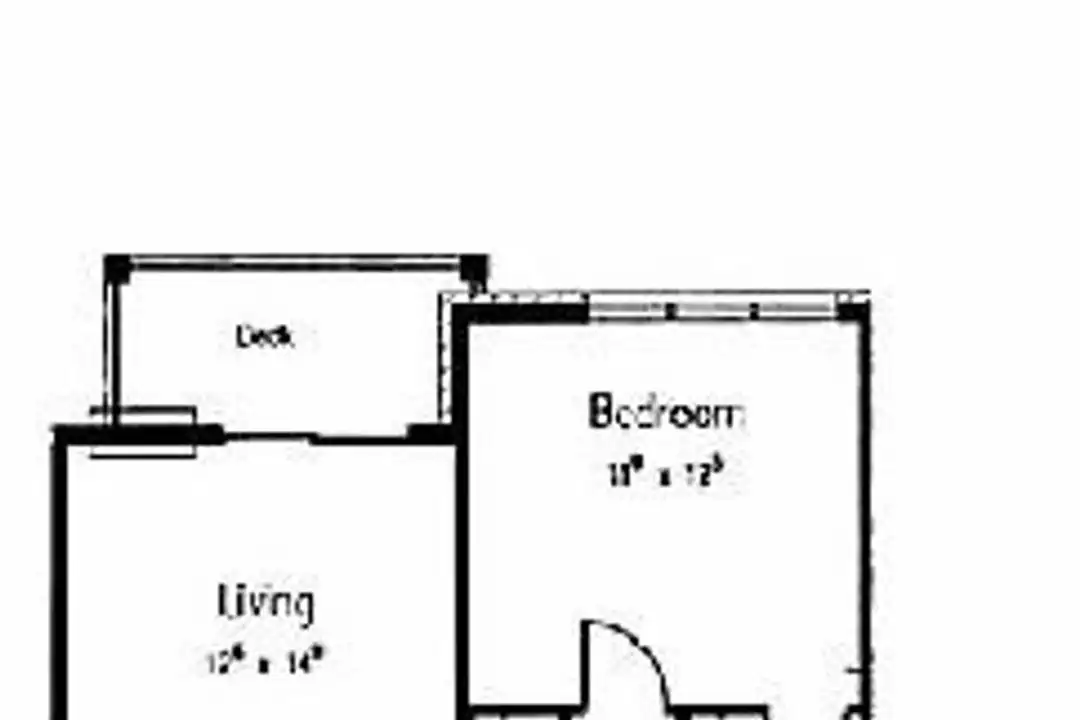 Apartment in Middleton - View 2