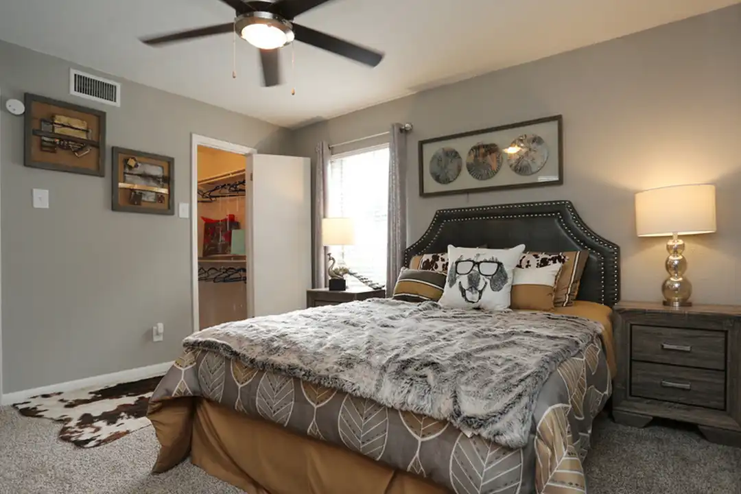 Apartment in Arlington - More