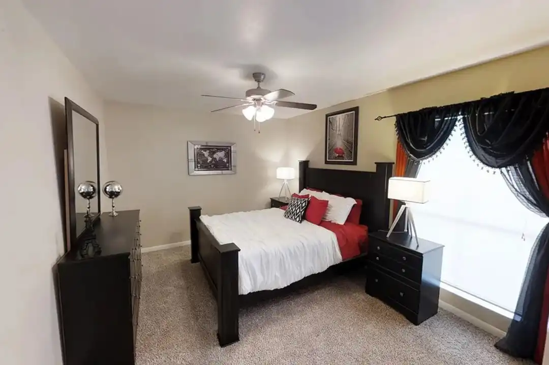 515 S Bender Ave unit 705 - View 6