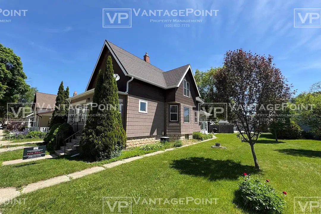 114 N Ontario St - View 2