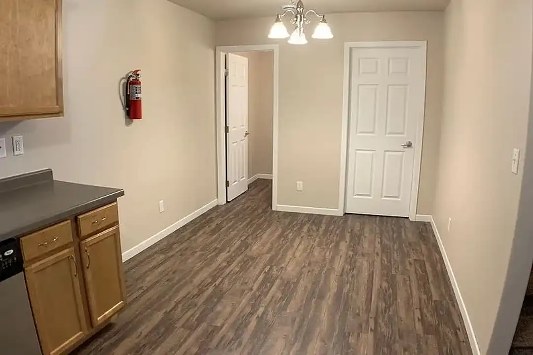 Westport Beach Townhomes – photo 1
