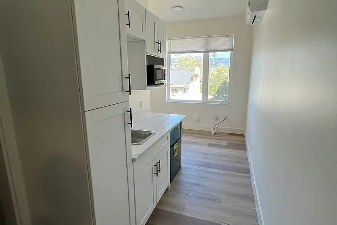 Poets Place Apartment - View 2