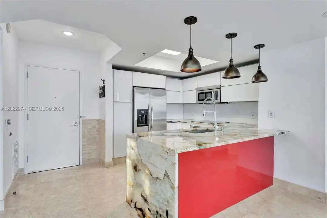 2641 N Flamingo Rd #603N - View 6
