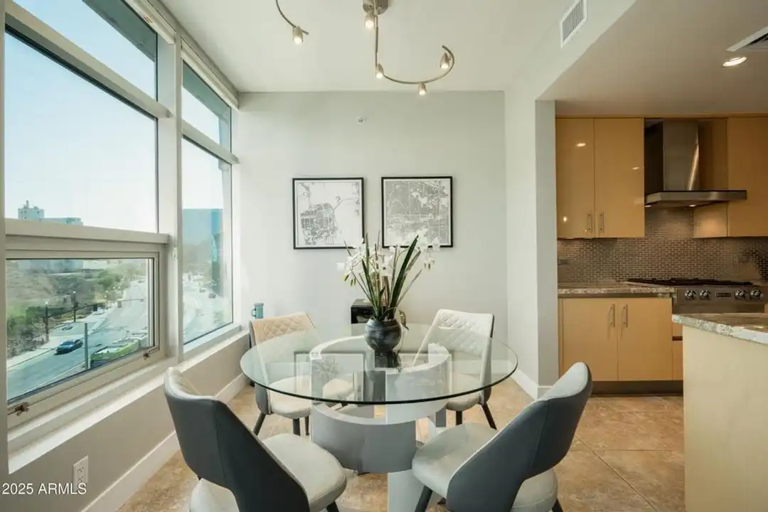 140 E Rio Salado Pkwy unit # 412 - View 5