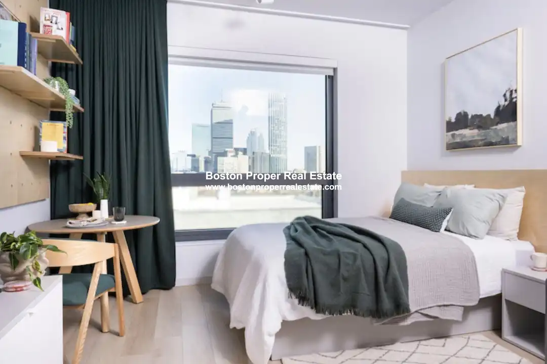 1260 Boylston St unit 631 - More