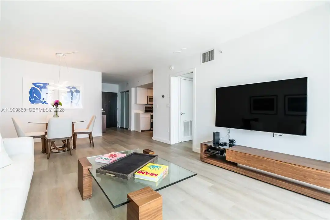 90 Alton Rd #2807 - View 4