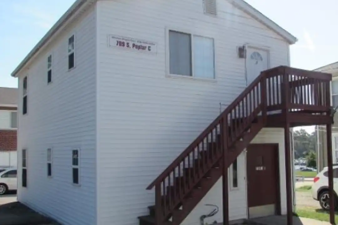 709 S Poplar St – photo 1