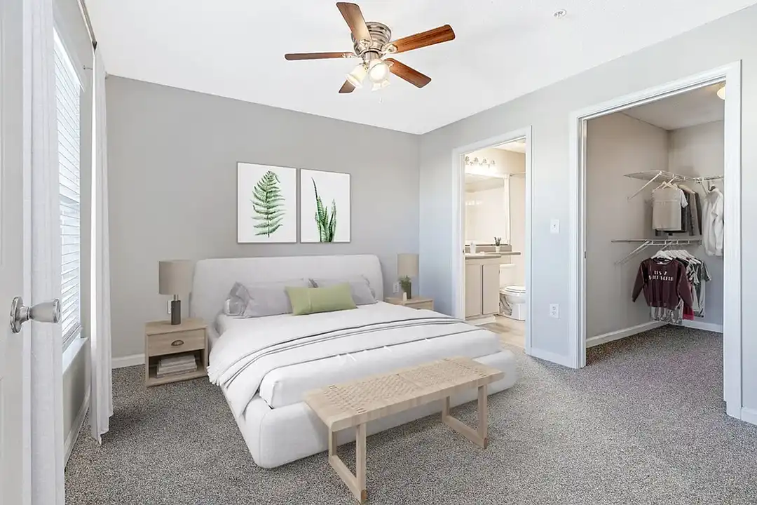 Cherry Grove Commons Apartments - View 5