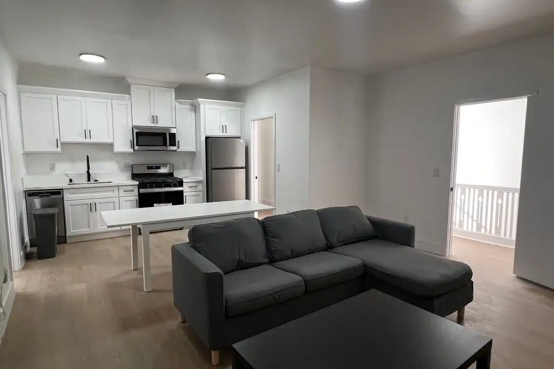 2101 Bonsallo Ave unit Unit D - View 4